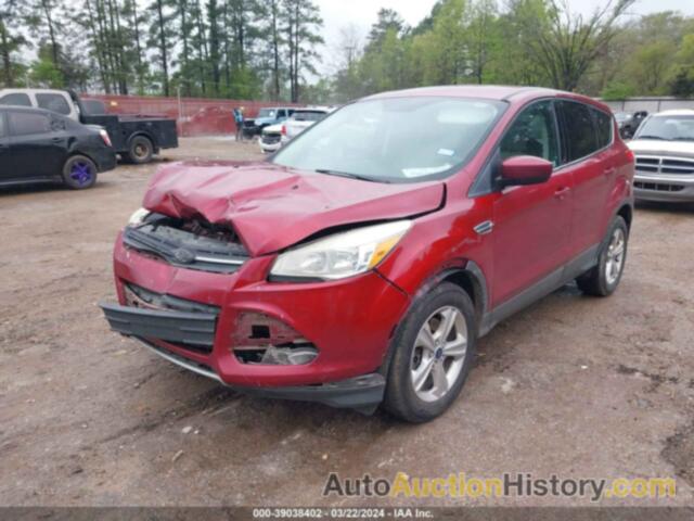 FORD ESCAPE SE, 1FMCU0G92EUE46992