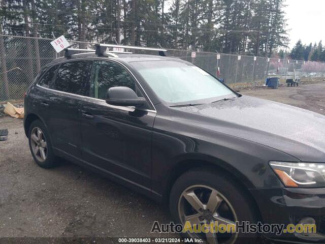 AUDI Q5 PREMIUM PLUS, WA1LFAFP1CA065681