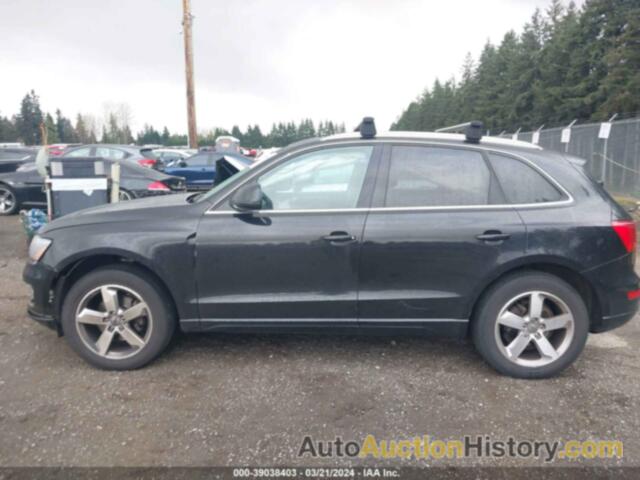 AUDI Q5 PREMIUM PLUS, WA1LFAFP1CA065681