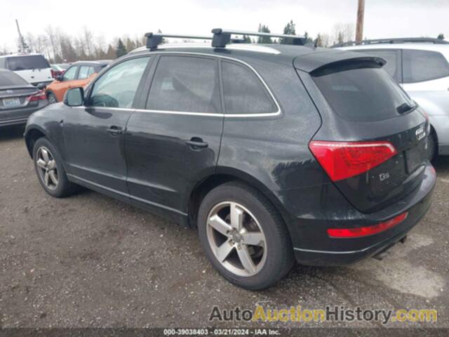 AUDI Q5 PREMIUM PLUS, WA1LFAFP1CA065681