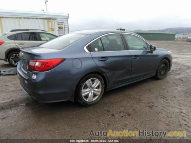 SUBARU LEGACY 2.5I, 4S3BNAA62F3007185