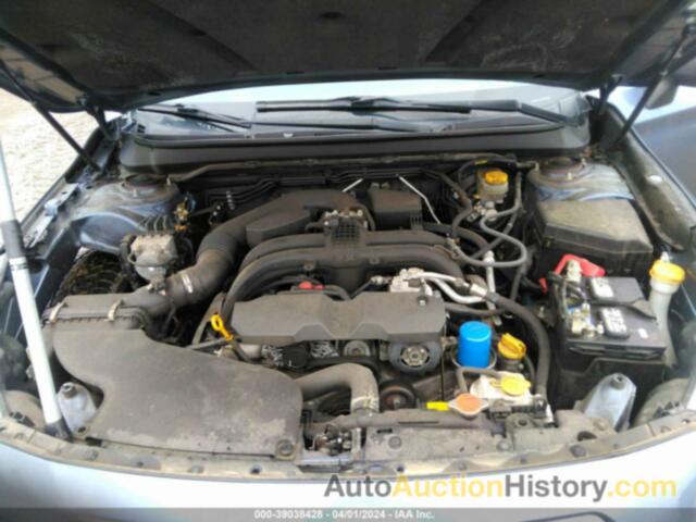 SUBARU LEGACY 2.5I, 4S3BNAA62F3007185