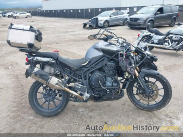 TRIUMPH MOTORCYCLE TIGER EXPLORER, SMTF02XKXFJ685514