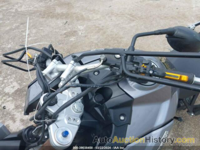 TRIUMPH MOTORCYCLE TIGER EXPLORER, SMTF02XKXFJ685514