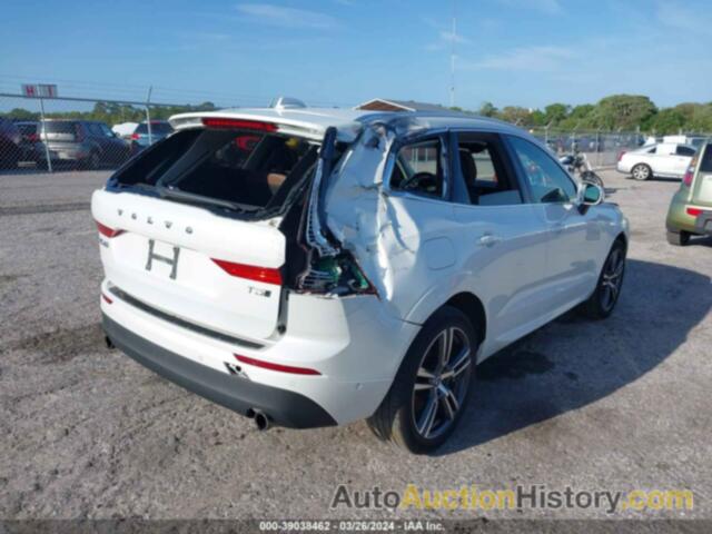 VOLVO XC60 T5 MOMENTUM, LYV102RK0JB097645