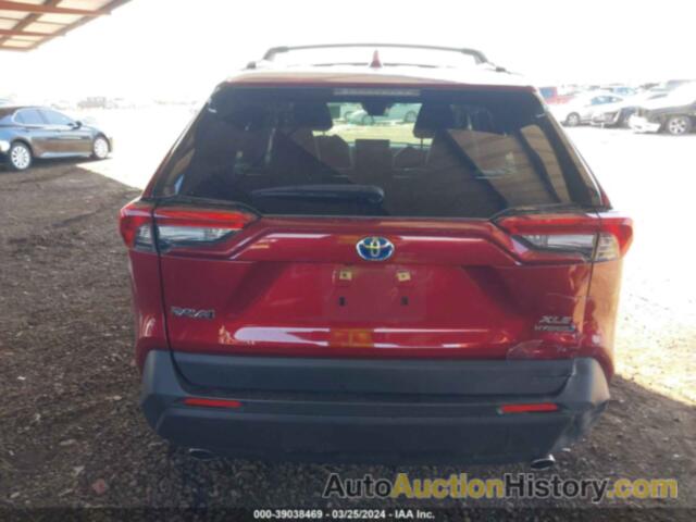 TOYOTA RAV4 XLE PREMIUM/XSE, JTMB6RFVXMD013075