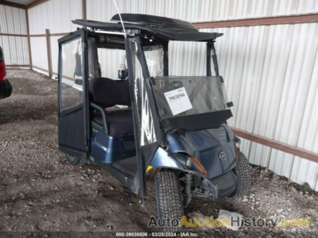 YAMAHA GOLF CART, J0D0209353