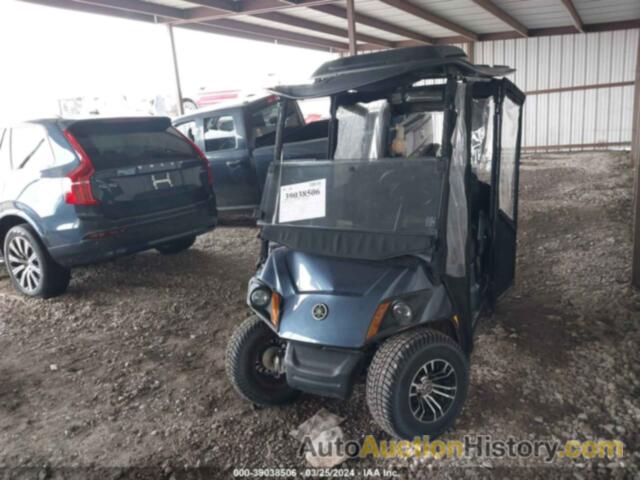 YAMAHA GOLF CART, J0D0209353