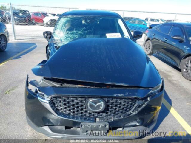 MAZDA CX-5 PREFERRED, JM3KFBCM7N1586416