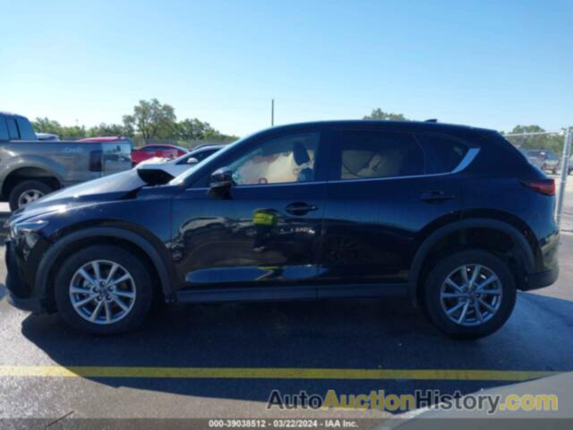 MAZDA CX-5 PREFERRED, JM3KFBCM7N1586416