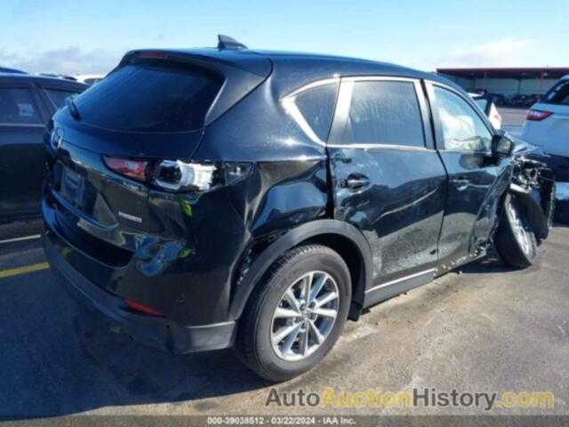 MAZDA CX-5 PREFERRED, JM3KFBCM7N1586416