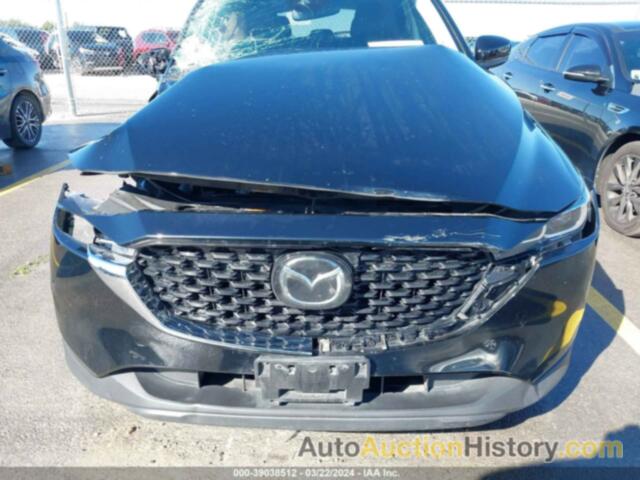 MAZDA CX-5 PREFERRED, JM3KFBCM7N1586416