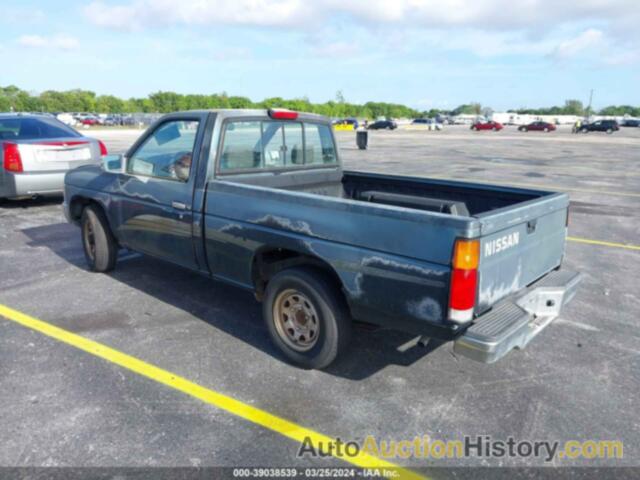 NISSAN TRUCK XE, 1N6SD11S8RC403042
