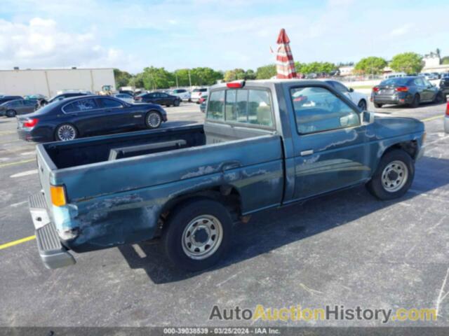 NISSAN TRUCK XE, 1N6SD11S8RC403042