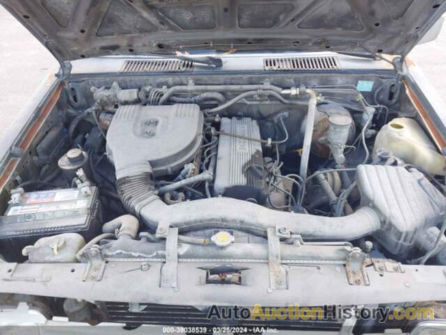 NISSAN TRUCK XE, 1N6SD11S8RC403042