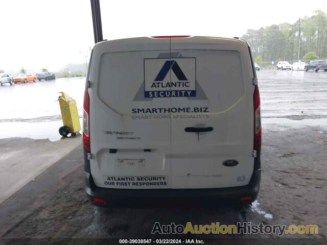 FORD TRANSIT CONNECT XL, NM0LS6E73H1297476