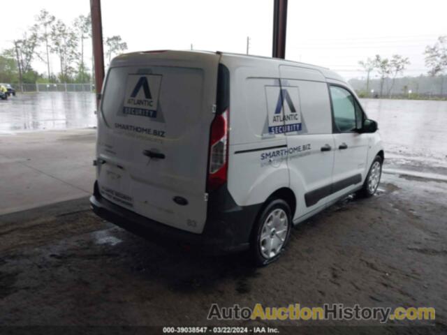 FORD TRANSIT CONNECT XL, NM0LS6E73H1297476