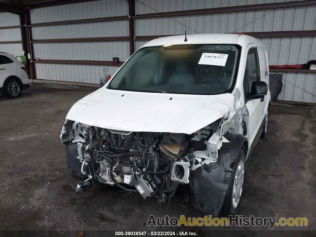 FORD TRANSIT CONNECT VAN XL, NM0LS6E73H1297476