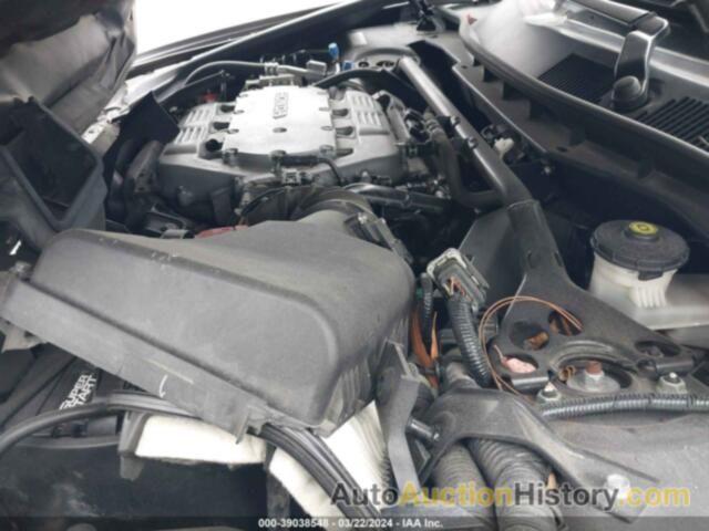 HONDA ACCORD 3.5 EX-L, 1HGCP3F88BA009714