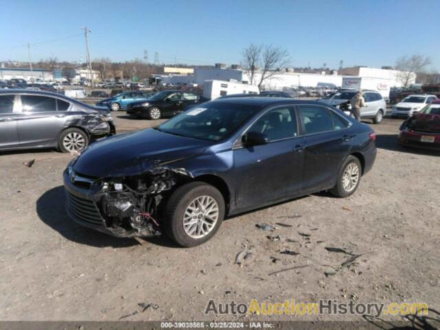 TOYOTA CAMRY LE, 4T1BF1FK1HU708781