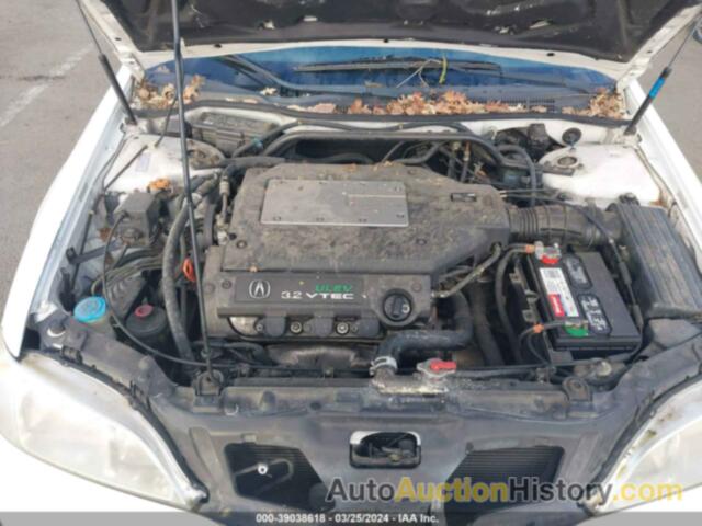 ACURA 3.2TL, 19UUA5669YA001694