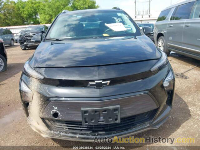 CHEVROLET BOLT EUV FWD LT, 1G1FY6S06P4149348