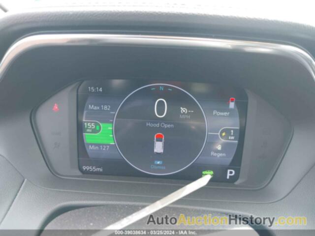 CHEVROLET BOLT EUV FWD LT, 1G1FY6S06P4149348