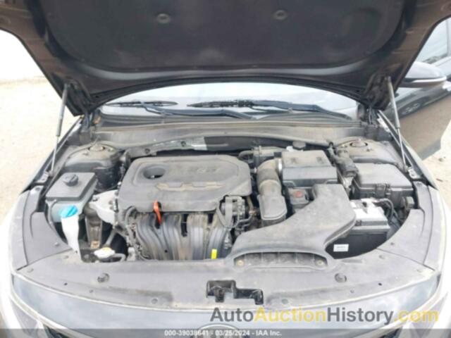 KIA OPTIMA LX/S, 5XXGT4L39JG179724