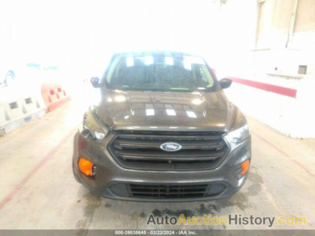 FORD ESCAPE S, 1FMCU0F70KUA12288