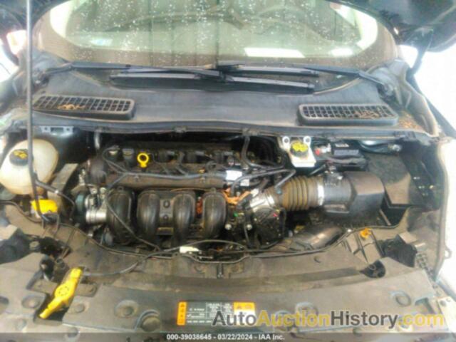 FORD ESCAPE S, 1FMCU0F70KUA12288