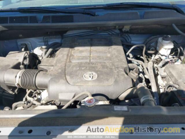 TOYOTA TUNDRA SR5 5.7L V8, 5TFRY5F11KX245073