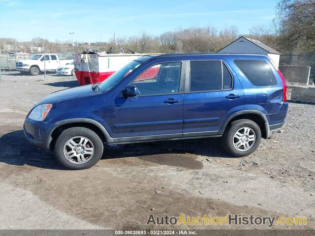 HONDA CR-V, JHLRD78964C806908