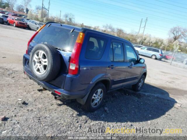 HONDA CR-V, JHLRD78964C806908