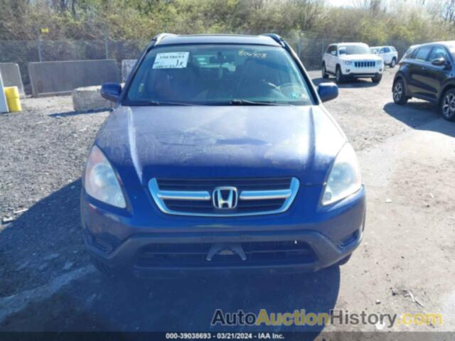 HONDA CR-V, JHLRD78964C806908