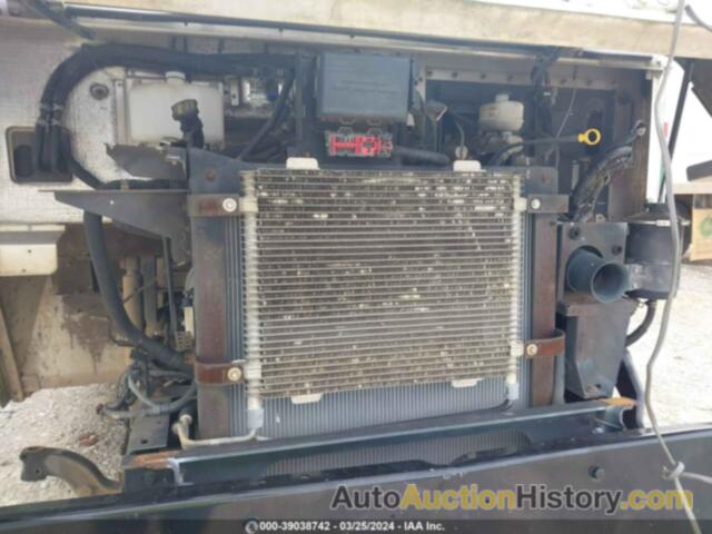 FORD F-59 COMMERCIAL STRIPPED, 1F65F5KY4D0A06283