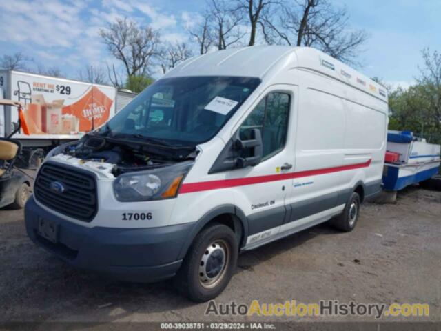 FORD TRANSIT-350, 1FTBW3XM8HKB27922