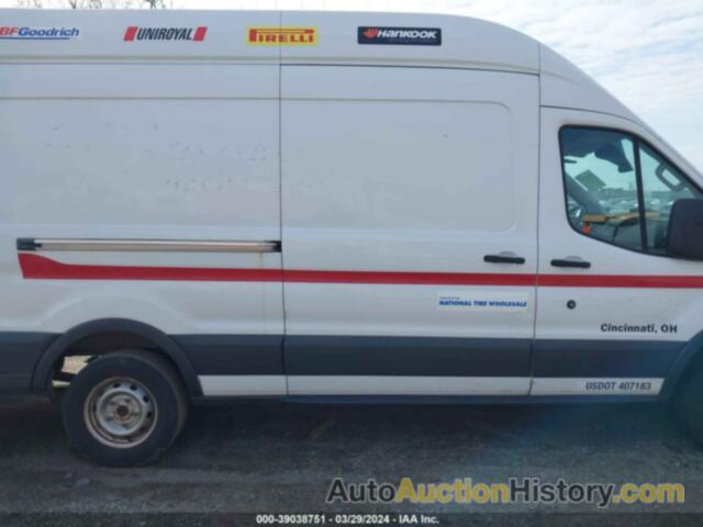 FORD TRANSIT-350, 1FTBW3XM8HKB27922