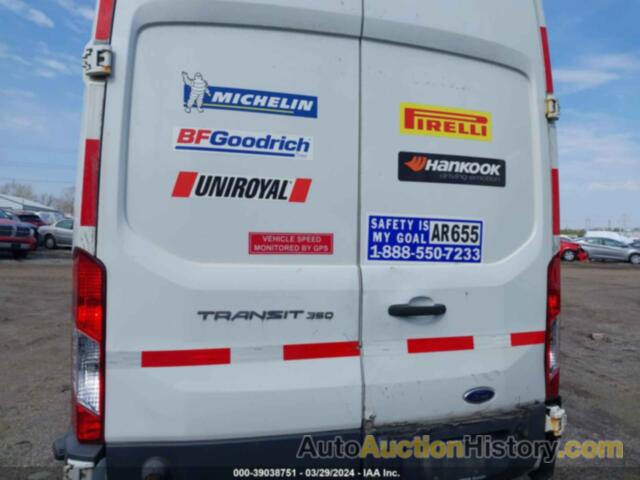 FORD TRANSIT-350, 1FTBW3XM8HKB27922