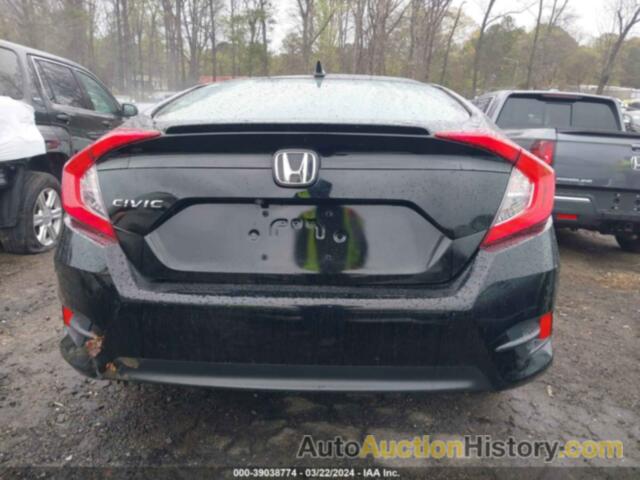 HONDA CIVIC EXL, 19XFC1F73GE023074