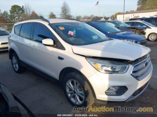 FORD ESCAPE SE, 1FMCU0GD7JUD25888