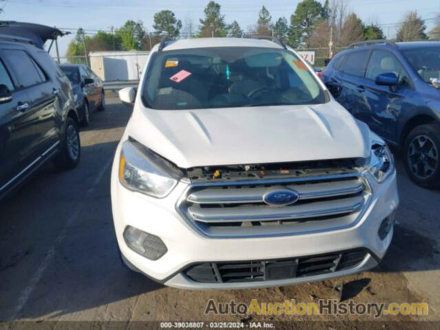 FORD ESCAPE SE, 1FMCU0GD7JUD25888