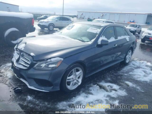 MERCEDES-BENZ E 350 4MATIC, WDDHF8JB2EA807479