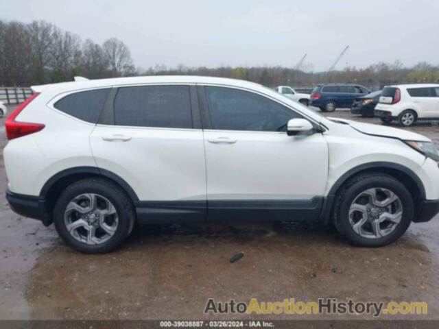 HONDA CR-V EX-L/EX-L NAVI, 5J6RW2H83JL024802