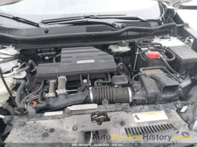 HONDA CR-V EX-L/EX-L NAVI, 5J6RW2H83JL024802