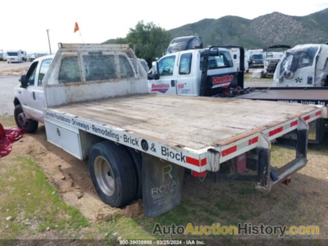 FORD F-550 LARIAT/XL/XLT, 1FDAW56FX2ED29012