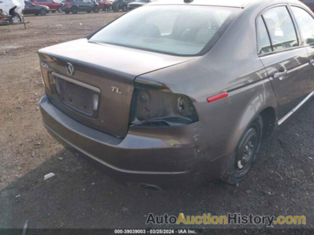 ACURA TL 3.2, 19UUA66218A045367