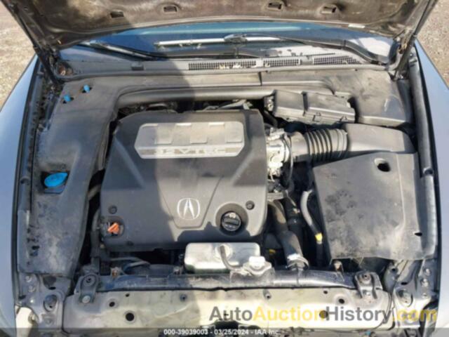 ACURA TL 3.2, 19UUA66218A045367