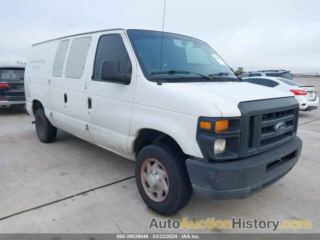 FORD E-150 COMMERCIAL, 1FTNE1EW7CDA46643