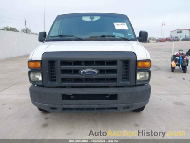 FORD E-150 COMMERCIAL, 1FTNE1EW7CDA46643