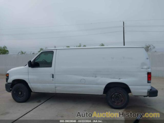 FORD E-150 COMMERCIAL, 1FTNE1EW7CDA46643